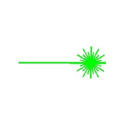 Laser pointer
