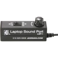 Laptop Sound port Dsan