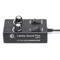Laptop Sound port Dsan 2