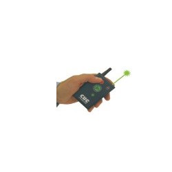 Télécommande HF 3 boutons Laser Vert