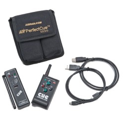 PerfectCue Micro avec Télécommande 4 boutons