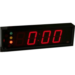 LIMITEUR Signal lumineux tricolore