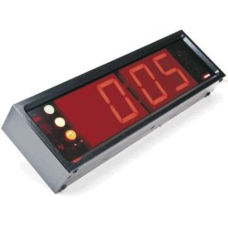 LIMITEUR Signal lumineux tricolore