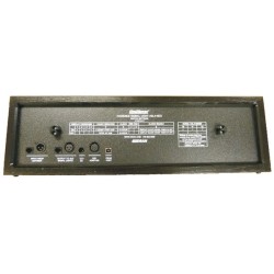 LIMITEUR Signal lumineux tricolore