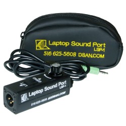 Laptop Sound Port LSP-1