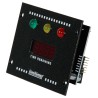 LimiTimer Flush-mount Display