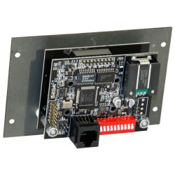 LimiTimer Flush-mount Display