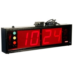 LimiTimer Affichage 10cm Bluetooth