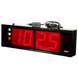 LimiTimer Affichage 10cm Bluetooth