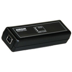 Video Clock VC2000