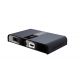 LKV380Pro HDMI Powerline Receiver