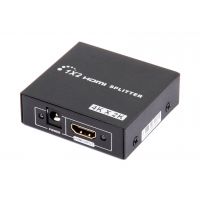 LKV312E HDMI Splitter