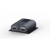 LKV372Pro HDMI Network Extender with Loop-out and IR