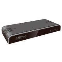 LKV351Pro Convertisseur vidéo VGA/YPbPr vers HDMI