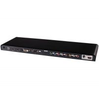 LKV391N Sélecteur/Convertisseur vidéo 8:1 HDMI