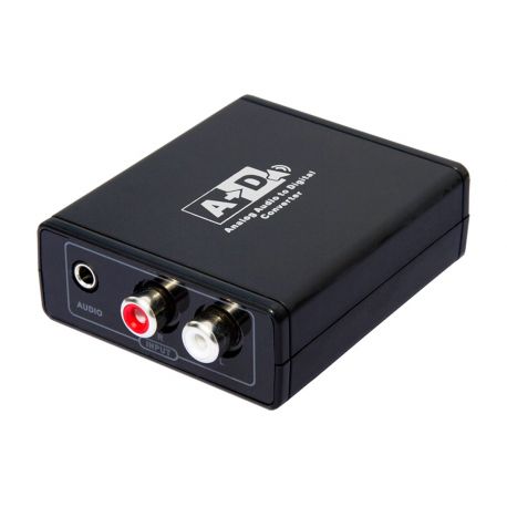 LKV3089 Convertisseur Audio Analogique-Numérique