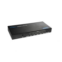 LKV501E HDMI 3D/UHD 5:1 Sélecteur avec télécommande