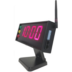 LimiTimer Affichage 5cm Bluetooth