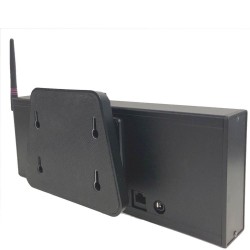 Adaptateur table pour ASL2ND3