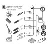 Adaptateur LSP-3 