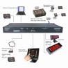 LimiTimer Rackmount PRO2000RM