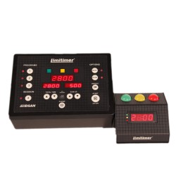 LimiTimer PRO2000 Bluetooth Pack