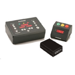 LimiTimer PRO2000 Bluetooth Pack