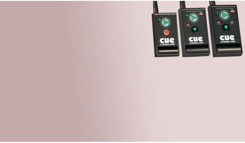 Télécommandes PerfectCue