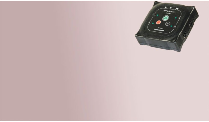 Accessoires PerfectCue